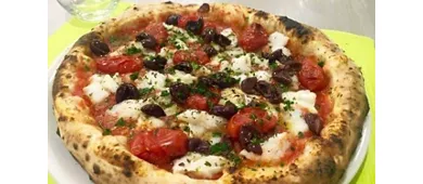 Da Irene Ristorante Pizzeria