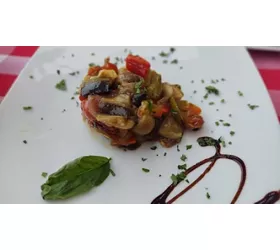 La Trattoria Da Ugo