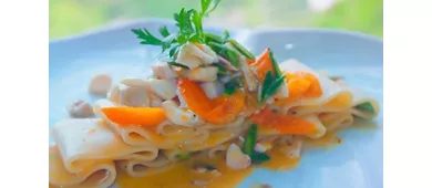 La Capannina