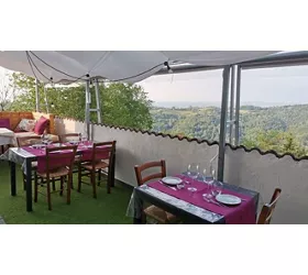 Trattoria Bar Da Franca