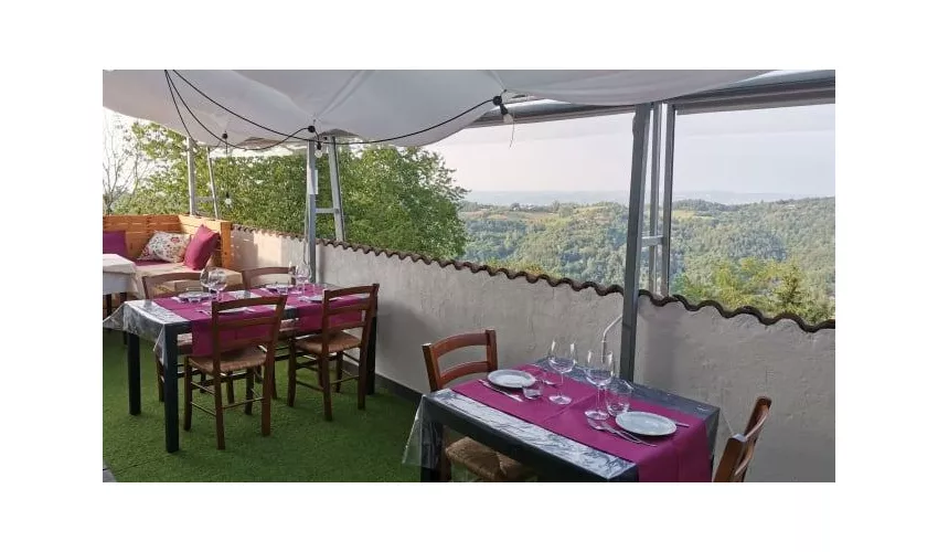 Trattoria Bar Da Franca