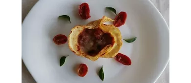 Trattoria Bar Da Franca