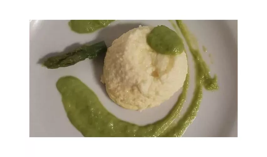 Trattoria Bar Da Franca