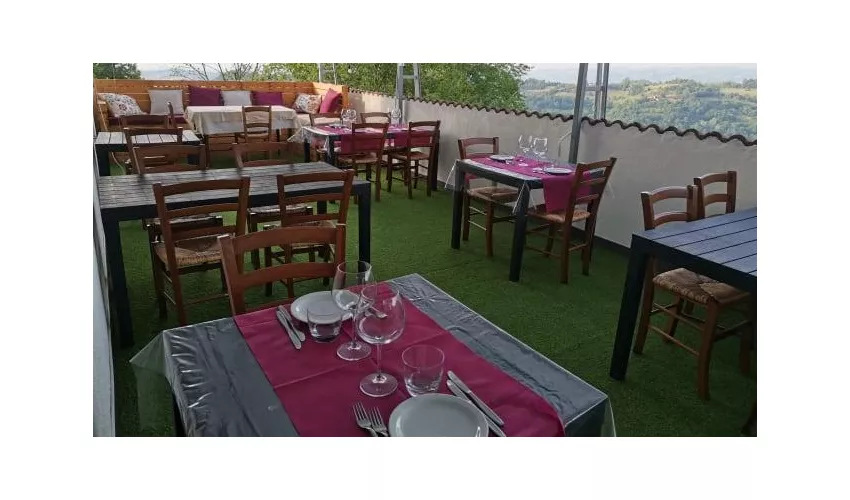 Trattoria Bar Da Franca