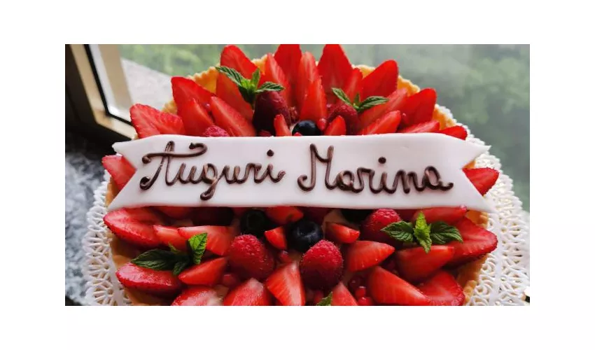 Trattoria Bar Da Franca