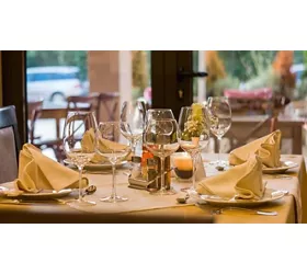Ristorante Pizzeria La corte dei cavalleggeri