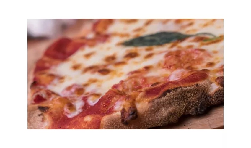 Ristorante Pizzeria La corte dei cavalleggeri
