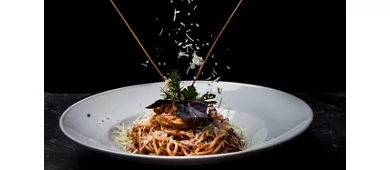 Ristorante Pizzeria La corte dei cavalleggeri