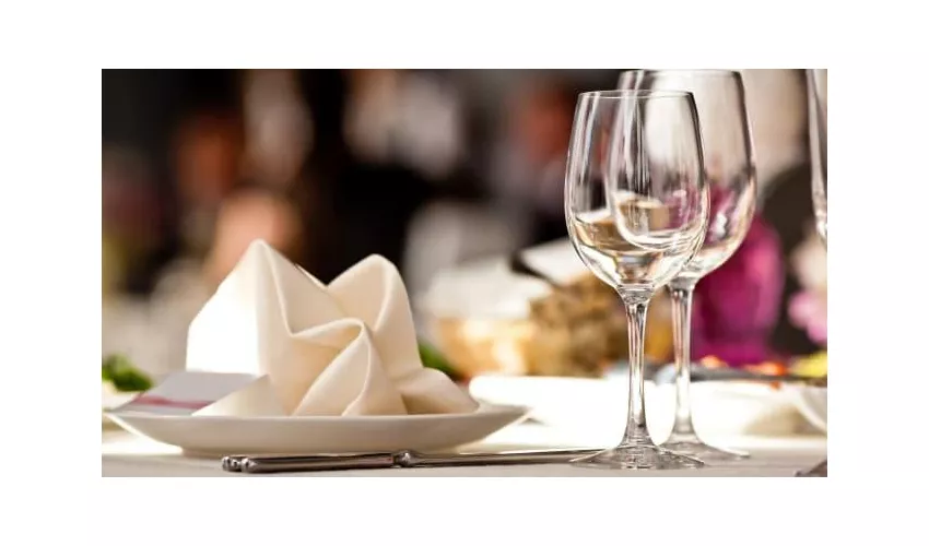 Ristorante Pizzeria La corte dei cavalleggeri