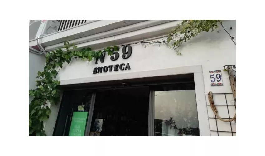 Enoteca N59