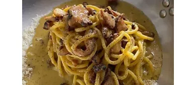 Da Charlie Osteria del Pesce