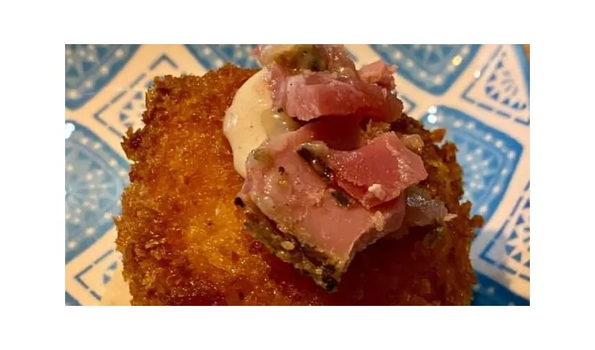 Da Charlie Osteria del Pesce