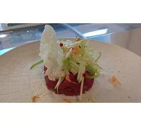 Macramè | Apulian Beach Experience