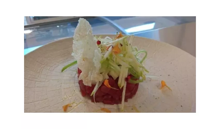 Macramè | Apulian Beach Experience