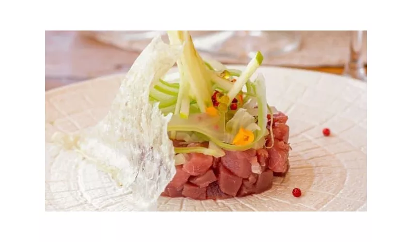 Macramè | Apulian Beach Experience