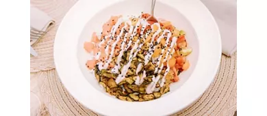 Macramè | Apulian Beach Experience