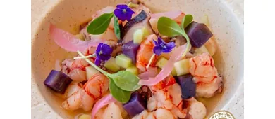 Macramè | Apulian Beach Experience