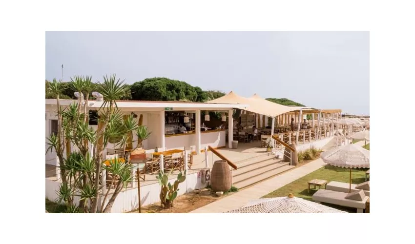 Macramè | Apulian Beach Experience