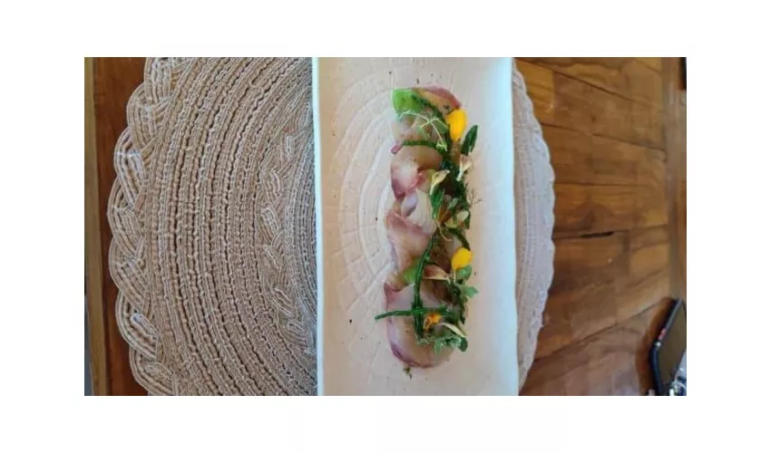 Macramè | Apulian Beach Experience