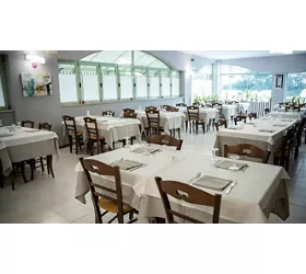 Ristorante Pizzeria Dai Fratelli