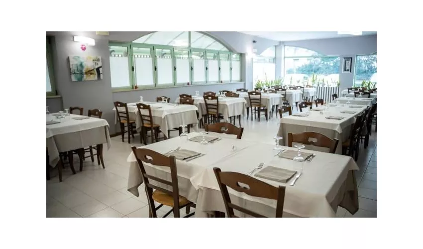 Ristorante Pizzeria Dai Fratelli