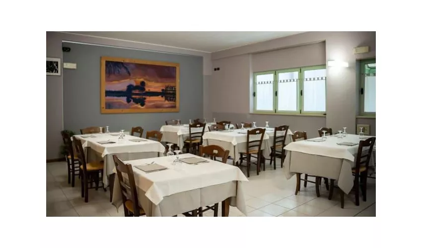 Ristorante Pizzeria Dai Fratelli