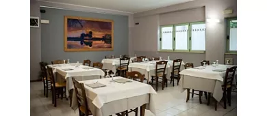 Ristorante Pizzeria Dai Fratelli