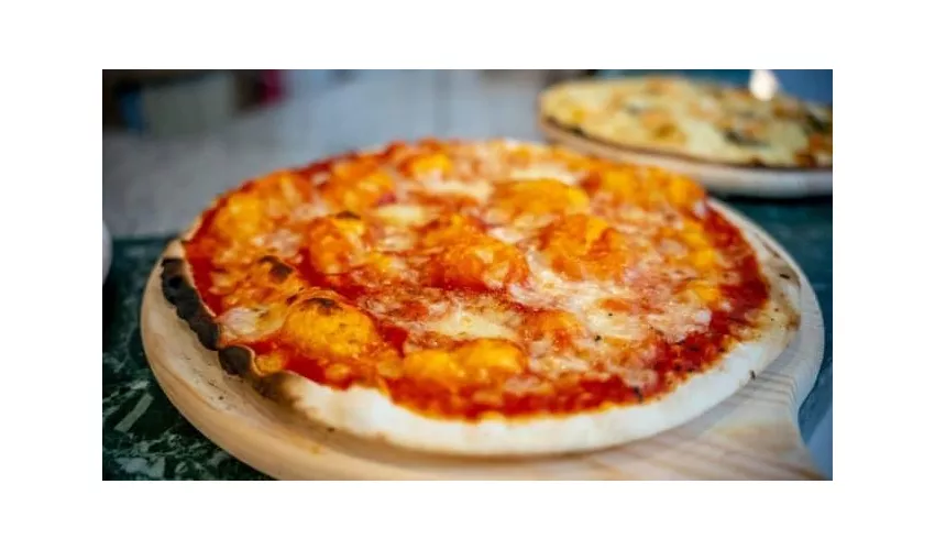 Ristorante Pizzeria Dai Fratelli
