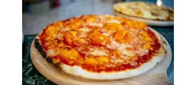 Ristorante Pizzeria Dai Fratelli