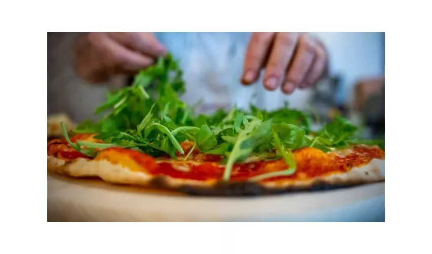Ristorante Pizzeria Dai Fratelli