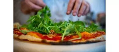 Ristorante Pizzeria Dai Fratelli