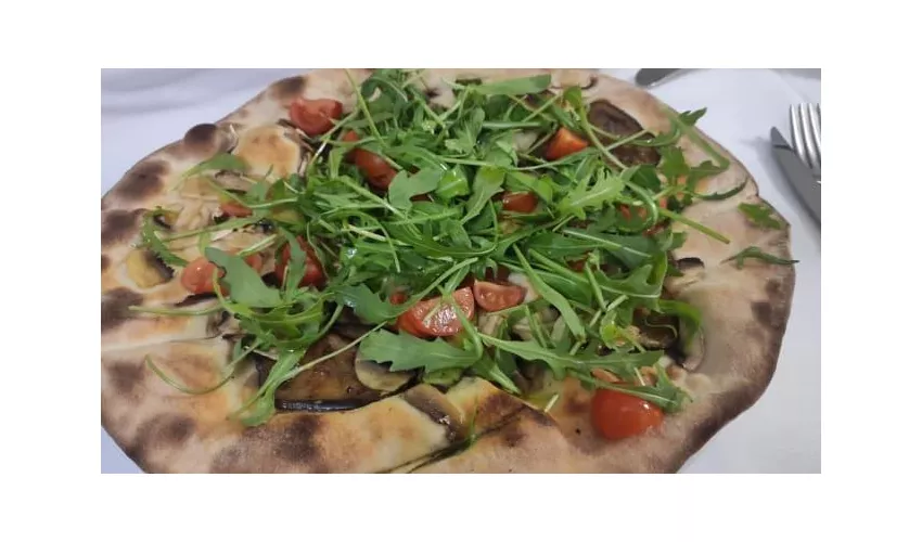 Ristorante Pizzeria Dai Fratelli