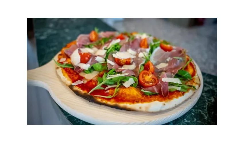 Ristorante Pizzeria Dai Fratelli