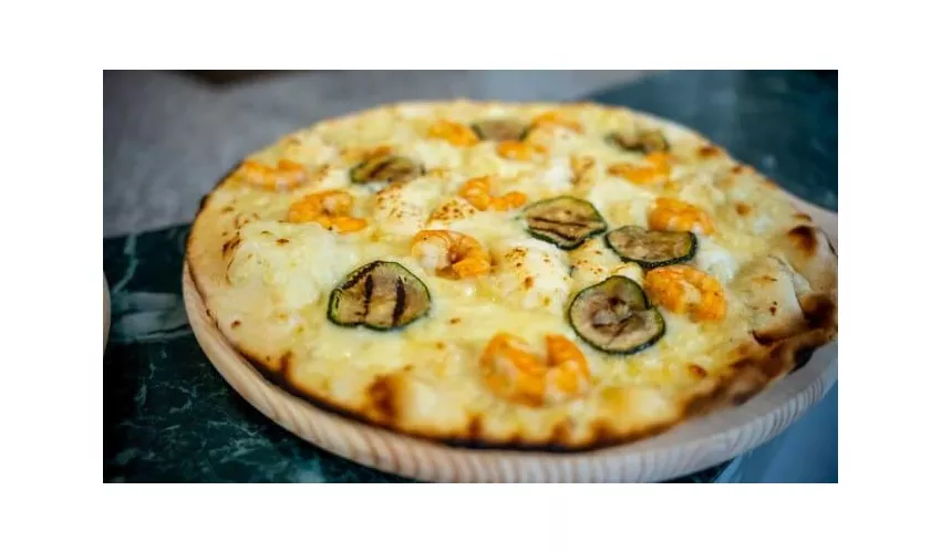 Ristorante Pizzeria Dai Fratelli