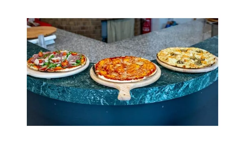 Ristorante Pizzeria Dai Fratelli
