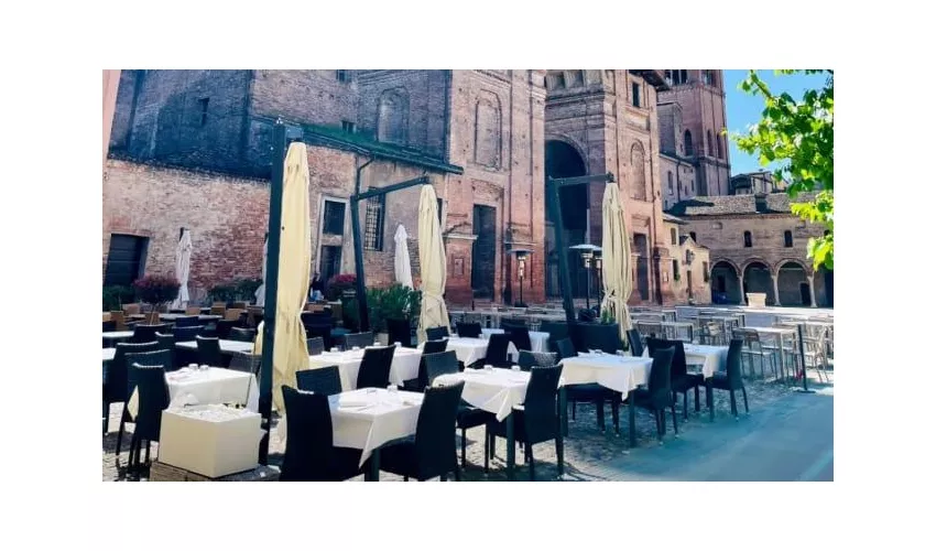 Ristorante Tiratappi