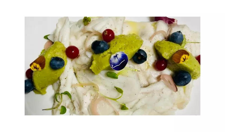 Ristorante Tiratappi