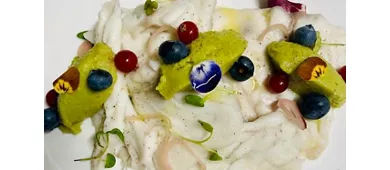 Ristorante Tiratappi
