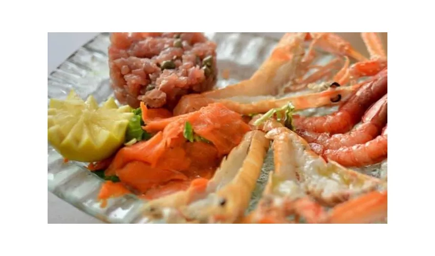 Ristorante Tiratappi