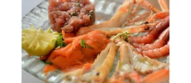 Ristorante Tiratappi