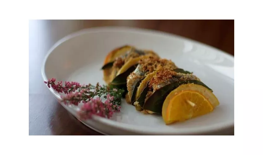 Ristorante Tiratappi