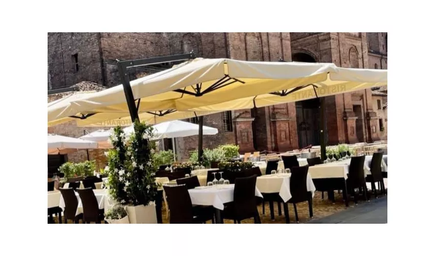 Ristorante Tiratappi