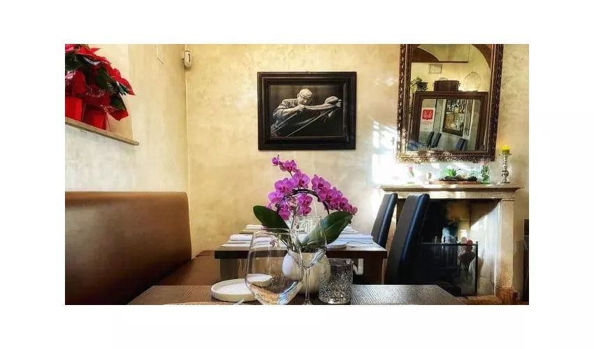 Ristorante Tiratappi