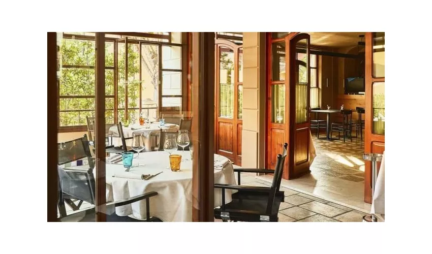 Ristorante Osteria Felter alle Rose