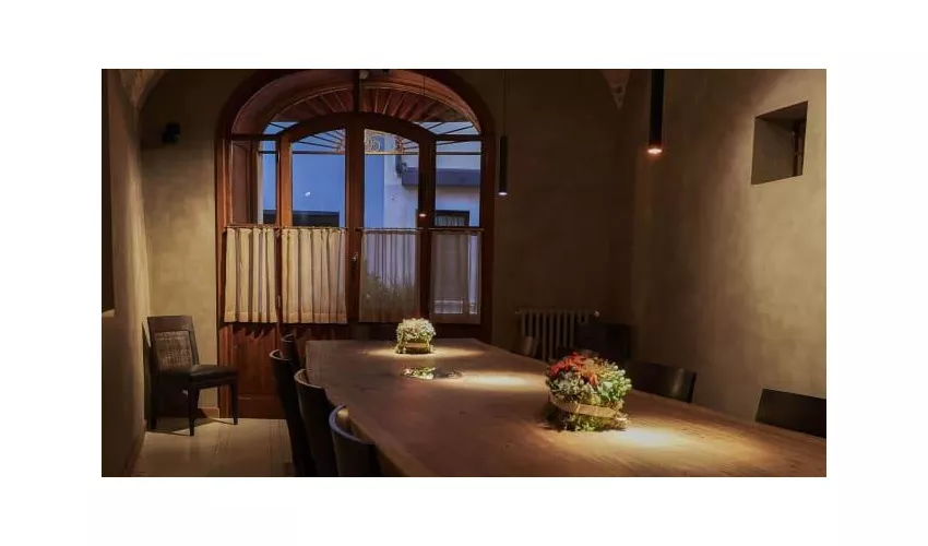 Ristorante Osteria Felter alle Rose