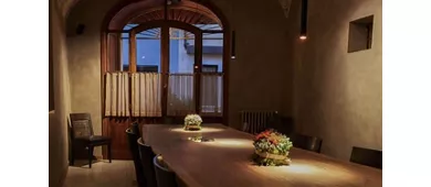 Ristorante Osteria Felter alle Rose