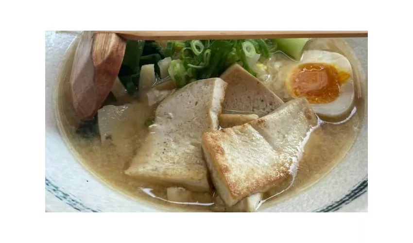 Inada ramen
