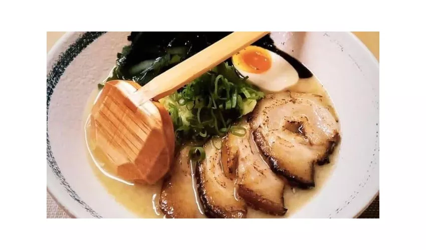 Inada ramen