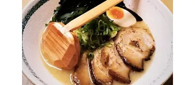 Inada ramen