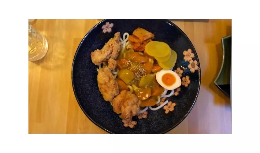 Inada ramen